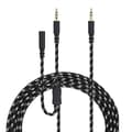 60, HD60S, kontrollpanel for opptakskort, spillchatlenke for strømmeinnholdsskapere