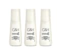 Miniatyrbilde 1 av 5: X 3 Flasker Gh Protect+ Deodorant Antiperspirant Roll-on Størrelse 100 Ml.