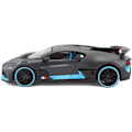 Pikkukuva 2 / 5: 1:24 Erikoispainos Bugatti DIVO