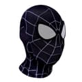 Superhelt Spiderman-maske Halloween Cosplay Balaklava Z #2