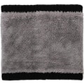Miniatyrbilde 3 av 5: Barn jenter/gutter vinter strikket uendelig skjerf polar fleece hals skjerf