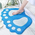 Miniatyrbild 1 av 5: Badrumsmattor Vattenabsorberande halkfri matta Används i badrum, dusch, rum, etc. Mjuk mikrofiber badrumsmatta Maskin  (19x26'')