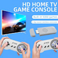 Miniatyrbillede 1 af 10: 2 stk Trådløs USB SNES Controller, kiwitatá 2.4GHz Genopladelig Klassisk SNES USB PC Spil Pad Controller med Modtager til Windows PC MAC & RetroPie