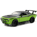 Miniatyrbilde 1 av 5: Fast & Furious Dodge Challenger Off Road 1:24 Diecast av Jada Toys