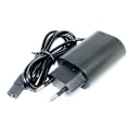 Miniatyrbillede 4 af 5: 12V 0.4A Erstatningsbarbermaskineoplader kompatibel med Series S3 S5 EU-stik