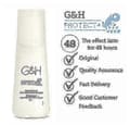 Miniatyrbilde 2 av 5: X 3 Flasker Gh Protect+ Deodorant Antiperspirant Roll-on Størrelse 100 Ml.