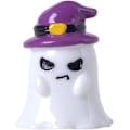 Pikkukuva 4 / 4: Mini Halloween -hahmot, Halloween -miniatyyripatsas, Minihartsihahmot lomalle, Sisä- ja ulkokodin koristelu, Aaveen noita