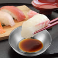 Miniatyrbild 2 av 4: 6 st rostfria såsskålar, kryddskålar, dipskålar, serveringsskålar, sushi-sojaskålar, silverfärgade