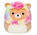 20 cm Squishmallow Pehmolelu - Leijona