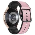Samsung Galaxy Watch 4 40mm ym. kellon ranneke - Vaaleanpunainen