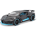 Pikkukuva 1 / 5: 1:24 Erikoispainos Bugatti DIVO