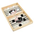 Flying Puck Sling Puck Game for Two
