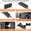 Pikkukuva 4 / 4: Uusi Retro Pelikonsoli 20 000 Pelillä, 4K HDMI, sis. 2 Langatonta Ohjainta 128G