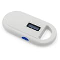 Animal Reader for Animal RFID Chip Animal ISO Transponder for Animal Identification-AS