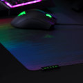Miniatyrbillede 5 af 5: Razer Sphex V2 Mini: Ultra-tynd formfaktor - Optimeret spileoverflade - Polycarbonatfinish - Spilmusemåtte