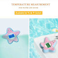 Miniatyrbillede 4 af 5: Baby Bade Termometer, Baby Badekar Sikkerheds Temperatur Termometer, Digitalt Termometer