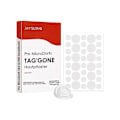 Miniatyrbilde 1 av 5: Blusoms Microdarts Tag'gone Patch neutroera Blusoms Pro Microdarts Taggone Patch