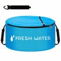 Camping RV Water Storage Bag 600D Oxford Fabric