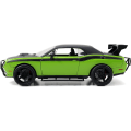Miniatyrbilde 4 av 5: Fast & Furious Dodge Challenger Off Road 1:24 Diecast av Jada Toys