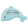 Miniatyrbilde 1 av 4: 2025 Egnet Baby Bade Termometer Vann Termometer Bade Flytende Termometer, blå