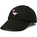 Miniatyrbild 4 av 5: Flamingo Baseballkeps för Kvinnor
