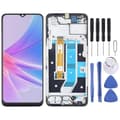 LCD-skjerm med ramme for OPPO A78 5G