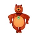 [LLC] Grizzly ja sopulit pehmolelu anime-nukke Brown Bear