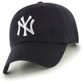 Miniatyrbilde 1 av 5: Menn Kvinner Mote Voksen Justerbar Baseball Cap 100% Bomull Hat Komfort Passform Unisex Garment Vasket Selvfabrikk Stropp Vanlig Avslappet Passform Svart