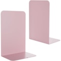 Pikkukuva 1 / 5: Metallikirjanpidikkeet Kirjanpidikkeet Koristeelliset Kirjanpidikkeet Kirjanpidikkeet Hyllyille Kirjanpidike (Pinkki)