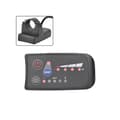 S810 E-cykelmåler LED-display 36v Ip65 til elcykel Elcykelmåler 5pin
