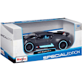 Pikkukuva 5 / 5: 1:24 Erikoispainos Bugatti DIVO