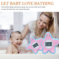 Miniatyrbillede 5 af 5: Baby Bade Termometer, Baby Badekar Sikkerheds Temperatur Termometer, Digitalt Termometer