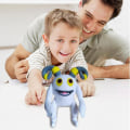 Miniatyrbilde 2 av 5: My Singing Monsters plysj | My Wubbox Singing Monsters plysjdukke | Myke My Furcorn Singing Monsters spillfigurer utstoppede leker