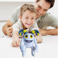 Miniatyrbillede 2 af 5: My Singing Monsters Plys Legetøj | My Wubbox Singing Monsters Plys Dukke | Blød My Furcorn Singing Monsters Spil Figurer Plys Legetøj