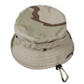 Miniatyrbild 2 av 5: Fiskehatt för utomhus, bergsklättring, jakt, solhatt Sansha camouflage 60cm (applicable to 58-60cm)