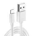 Miniatyrbild 3 av 8: 1m 1,5m 2m Snabbladdning För Apple Originalkabel För iPhone14 A1