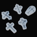Miniatyrbild 4 av 8: Cross Form för smyckenstillverkning Mould Craf A5