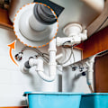 Miniatyrbild 6 av 8: 5 st Radiatorrörkragar Vinkelventil Rörplugg Dekoration Cov C