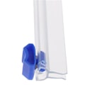 Miniatyrbild 8 av 8: 1 st Home Plastic Wrap Dispensers och Foliefilm ter Cling Film S