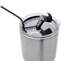 Miniatyrbild 4 av 8: Spilltåligt lock för 20 30 Oz Yeti lock Passar till tumlare Fler Rep Black 30oz