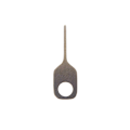 Miniatyrbild 4 av 8: 5st/ Set SIM-kort Mata ut Pin Key Tool SIM-korthållare för 5PCS