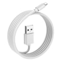 Miniatyrbild 2 av 8: 1m 1,5m 2m Snabbladdning För Apple Originalkabel För iPhone14 A3