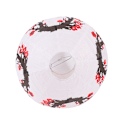 Miniatyrbild 4 av 8: 35 cm Plum Blossom Runt Papper Lykta Lampskärm Oriental Styl 30*30cm