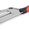 Miniatyrbild 7 av 8: Rostfritt stål Kål Hand Slicer Shredder Grönsakskök Red