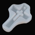 Miniatyrbild 6 av 8: Cross Form för smyckenstillverkning Mould Craf A5