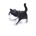 Miniatyrbild 6 av 8: Self Healing Warm Series Cat Keyring Simple Cat Handmade Keyc I