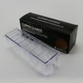 Base Box Universal Clipper Limit Kamguide Byte av frisör Transparent 8 cells