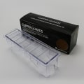Miniatyrbild 8 av 8: Base Box Universal Clipper Limit Kamguide Byte av frisör Transparent 10 cells