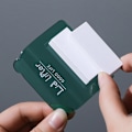 Miniatyrbild 6 av 8: Nordic Toalettsitslyft Toalettlyftdon Toalettlock Hand Red