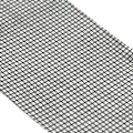 Miniatyrbild 8 av 8: 2M Fönster Dörrlapp Reparationssats Cover Mesh Hål Rep Black